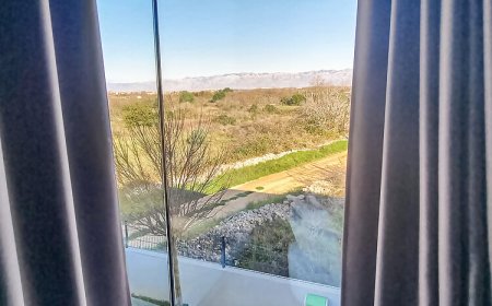 Vendégház Zaton - CDI346