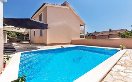 Vendégház Betiga - CIF313