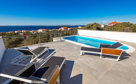 Vendégház Mandre - CKP525