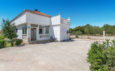 Vendégház Sukošan - CDA858