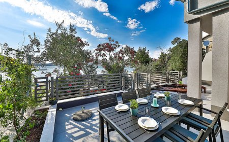 Vendégház Okrug Gornji - CDC493