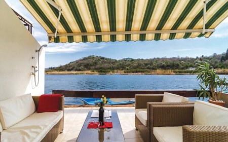 Vendégház Opuzen - CDR219