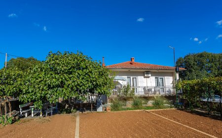 Vendégház Omišalj - CKK708