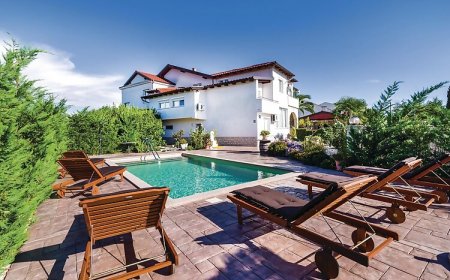 Vendégház Debeljak - CDZ911