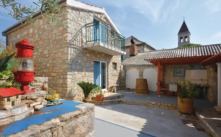 Vendégház Grohote - CDO175