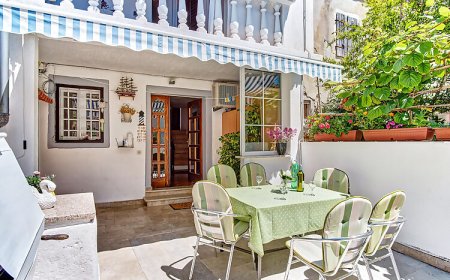 Vendégház Mali Lošinj - CKL184