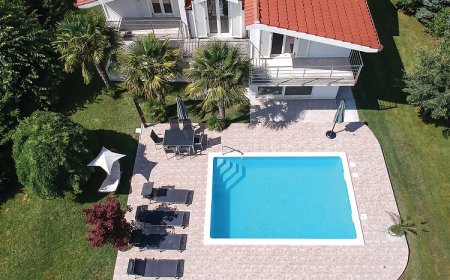 Vendégház Sinj - CDC259