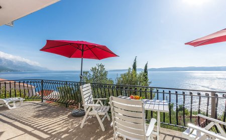 Vendégház Pisak - CDF047