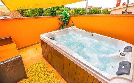 Vendégház Banjole - CIB440