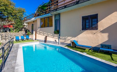 Vendégház Vele Mune - CKO897