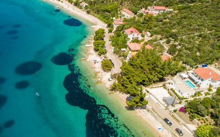 Vendégház Martinšćica - CKL251