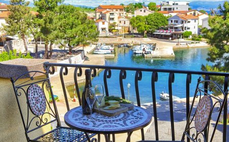 Vendégház Malinska - CKI179