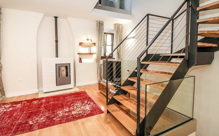 Vendégház Bale - CIV733