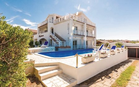 Vendégház Zadar - CDA303