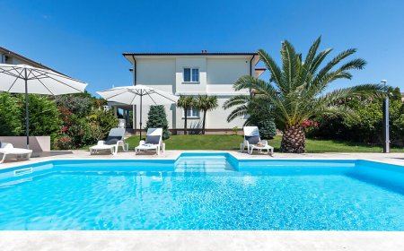 Vendégház Pula - CIR355