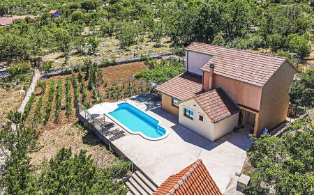 Vendégház Mravnica - CDJ117