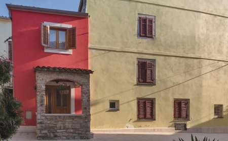 Vendégház Fažana - CIF409