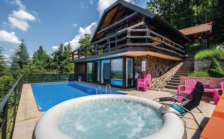 Vendégház Samobor - CCC002