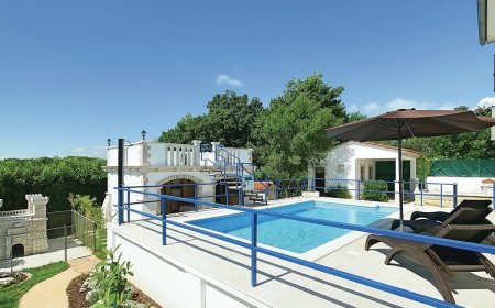 Vendégház Motovun - CIL085