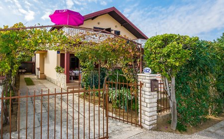 Vendégház Sabunike - CDN812