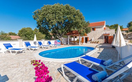 Vendégház Stankovci - CDA967