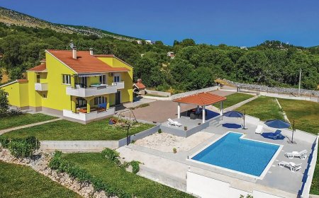 Vendégház Primorski Dolac - CDF333