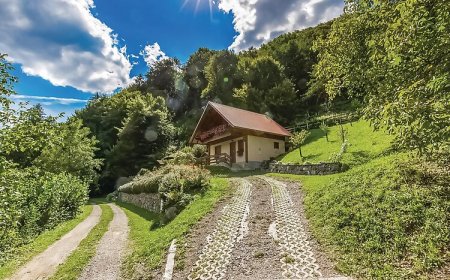 Vendégház Lukovdol - CKB130