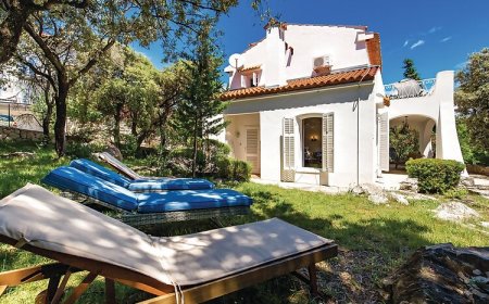 Vendégház Kampor - CKR248