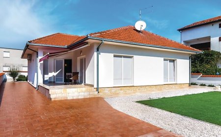 Vendégház Vodice - CDV812