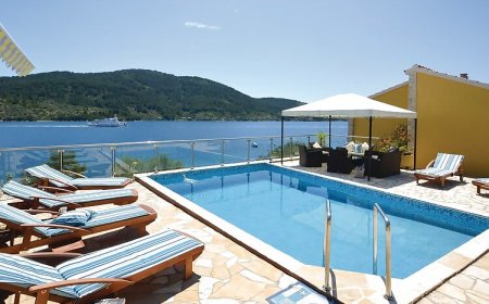 Vendégház Vela Luka - CDS276