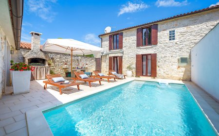 Vendégház Bale - CIV745