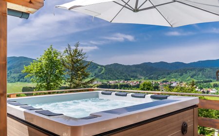 Vendégház Mrkopalj - CKB341