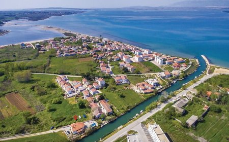 Vendégház Nin - CDZ321