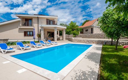 Vendégház Vinjani - CDF899