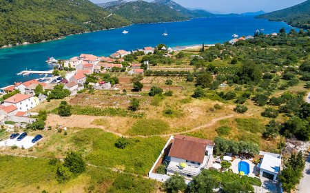 Vendégház Broce - CDP185