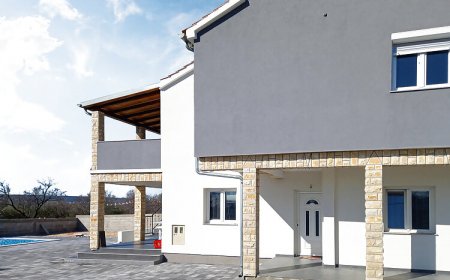 Vendégház Tinj - CDI327