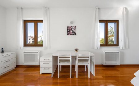 Vendégház Vodice - CDJ997