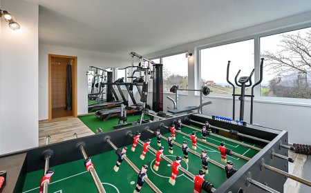 Vendégház Vinica - CCC372