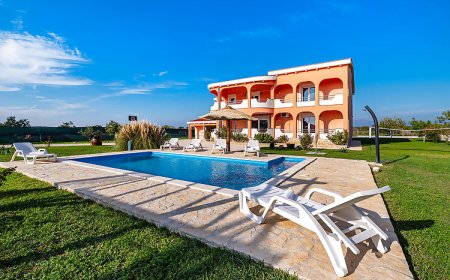 Vendégház Galovac - CDI269