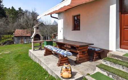 Vendégház Brod na Kupi - CKB362