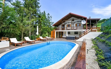 Vendégház Turčin - CCC330