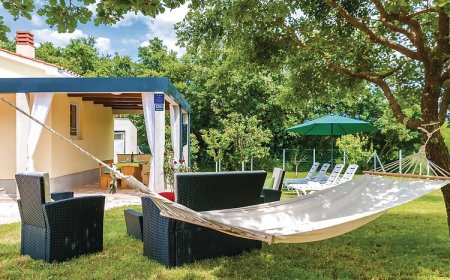 Vendégház Marčana - CIO223