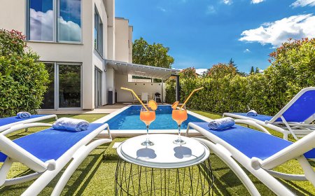 Vendégház Malinska - CKK970