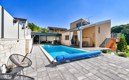 Vendégház Sveti Martin na Muri - CCC308