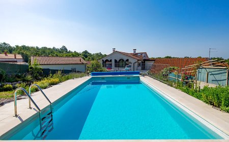 Vendégház Ružići - CKU117