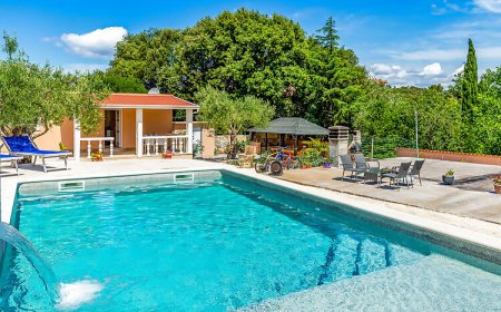 Vendégház Pula - CIB292