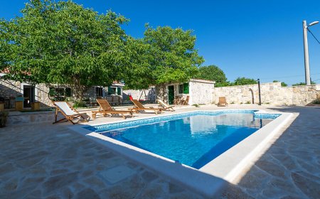 Vendégház Benkovac - CDA771