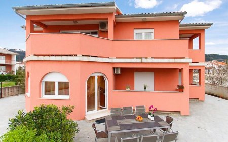 Vendégház Palit - CKR249