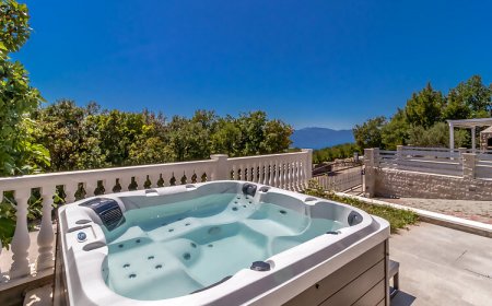 Vendégház Šmrika - CKC021