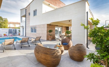 Vendégház Galižana - CIC836